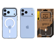 Tactical MagForce 2.0 Kryt pro do iPhone 17 Pro Max/18 Pro Max Black - 1586284 - zdjęcie 4